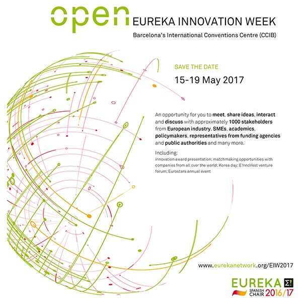 Eureka-Innovation-Week-2017