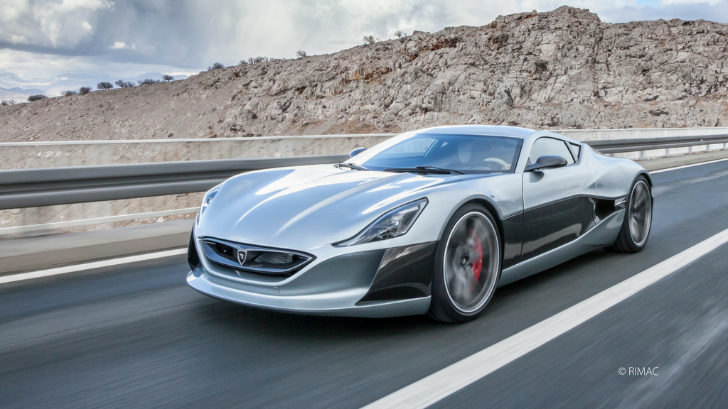 Rimac