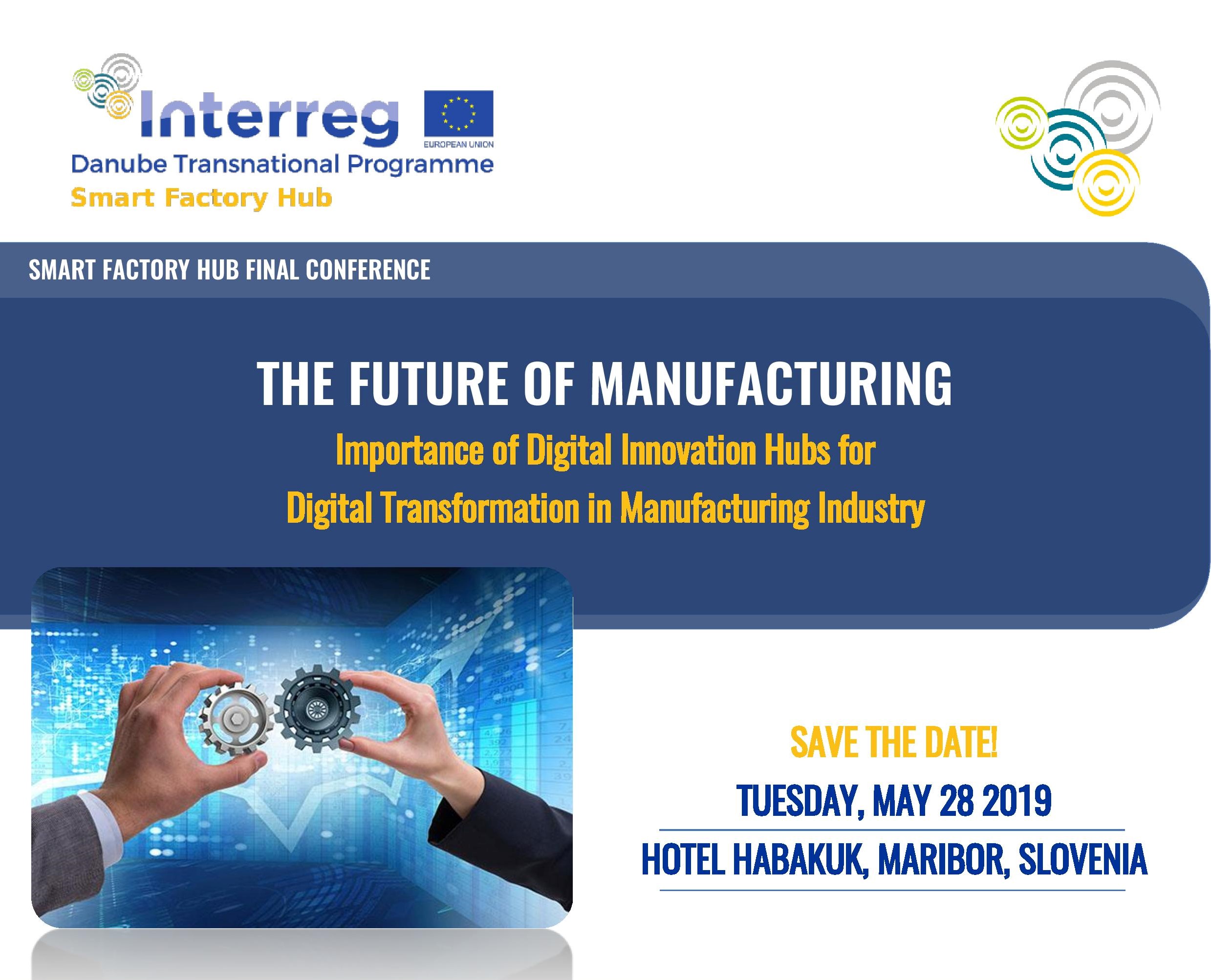 SFH Maribor konferencija