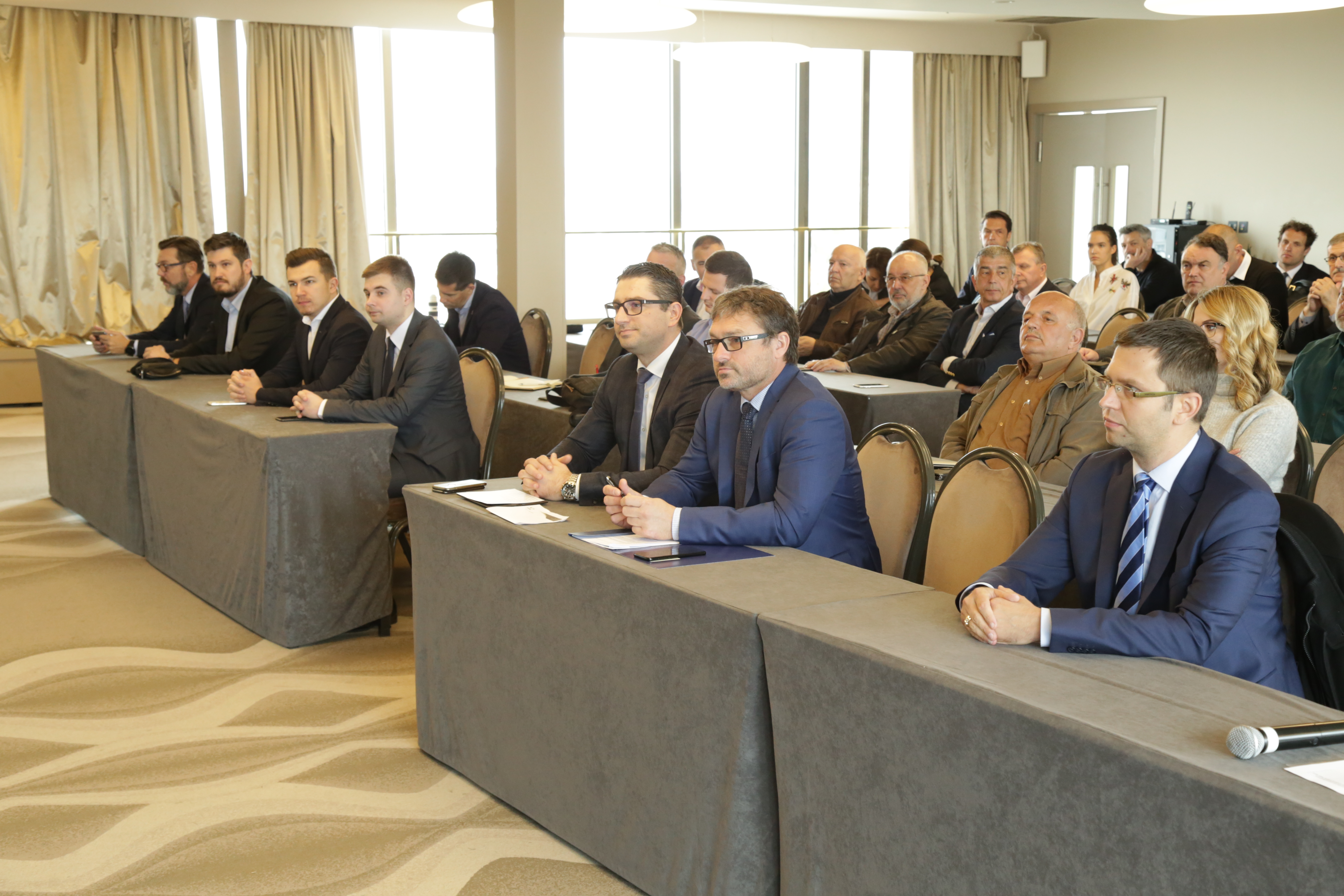 Westin - projekt 100 pametnih tvornica