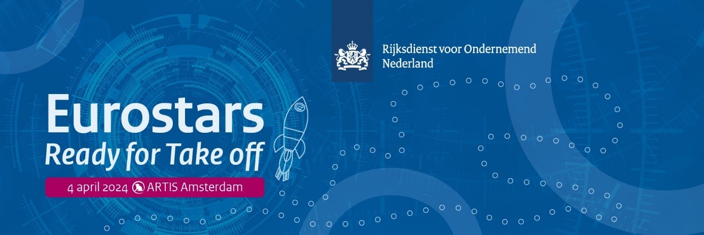 Javni poziv za poduzetnike: odlazak na gospodarske susrete u sklopu događanja EUROSTARS - READY FOR TAKE OFF!