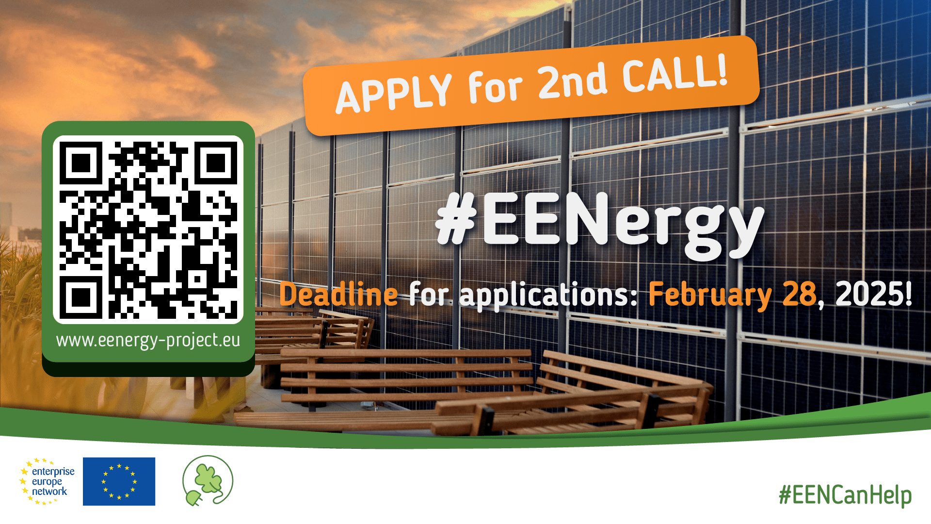 EENergy_2nd __Call_promotion