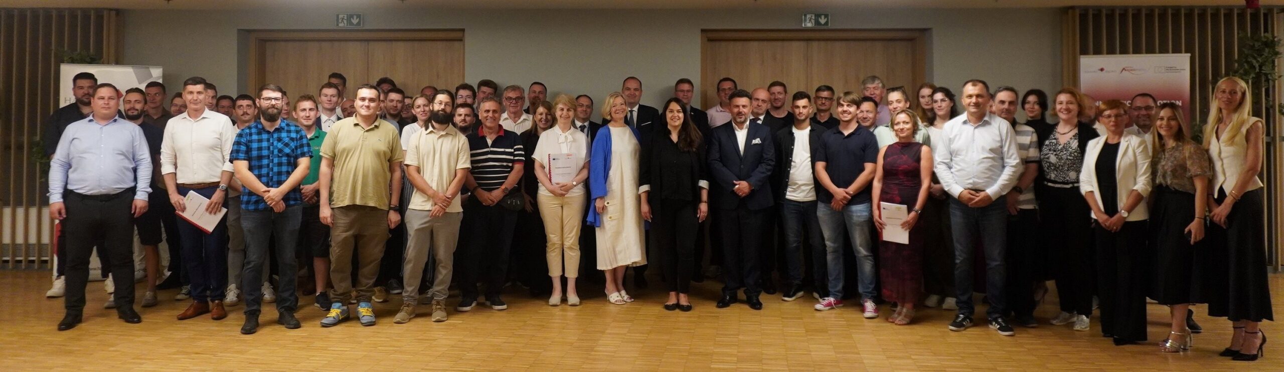 Akcelerator_dodijeljeni ugovori_zajednicka fotografija