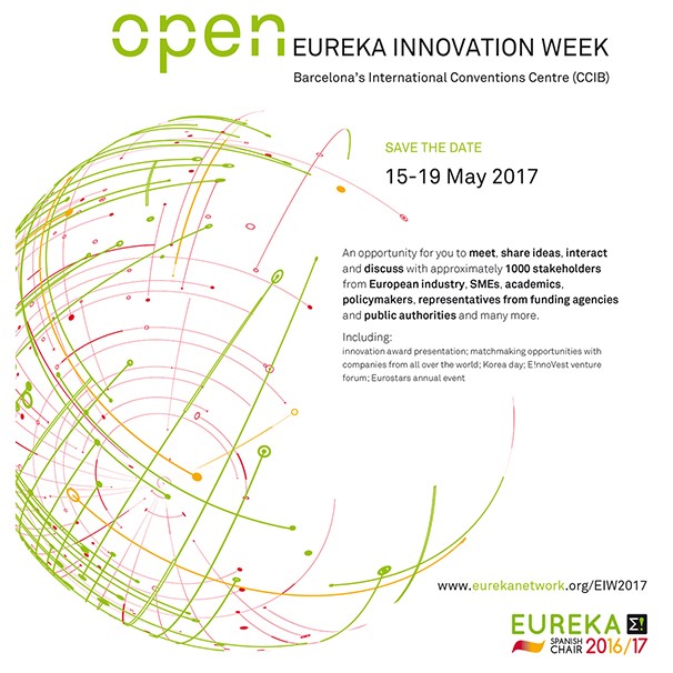 Eureka-Innovation-Week-2017