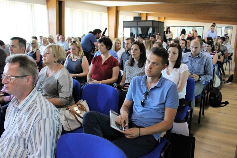 „B Light“ konferencija: hrvatskim i mađarskim poduzetnicima na raspolaganju 55 milijuna kuna