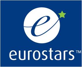 Eurostars logo
