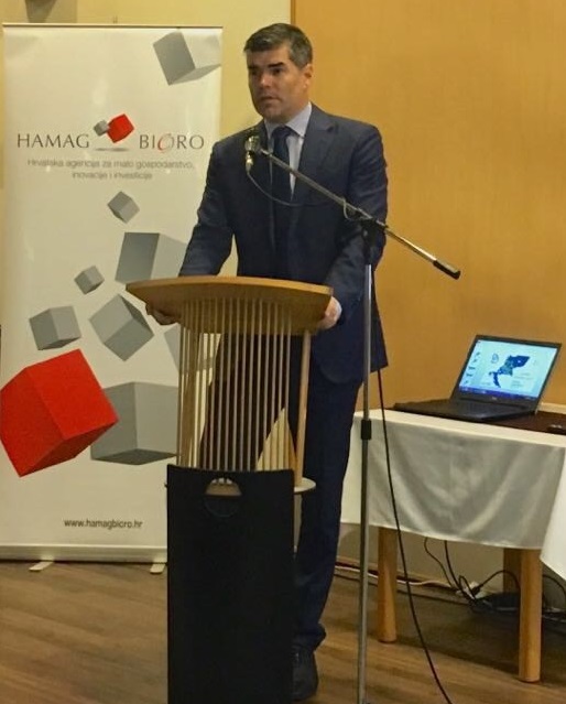HAMAG-BICRO održao drugu „B Light“ konferenciju