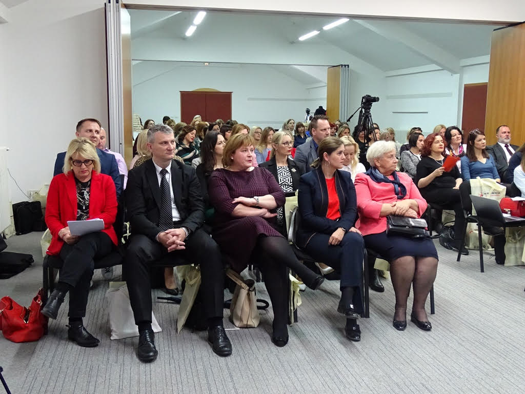 HAMAG-BICRO sudjelovao na konferenciji "Žene i poduzetništvo u Krapinsko-zagorskoj županiji"