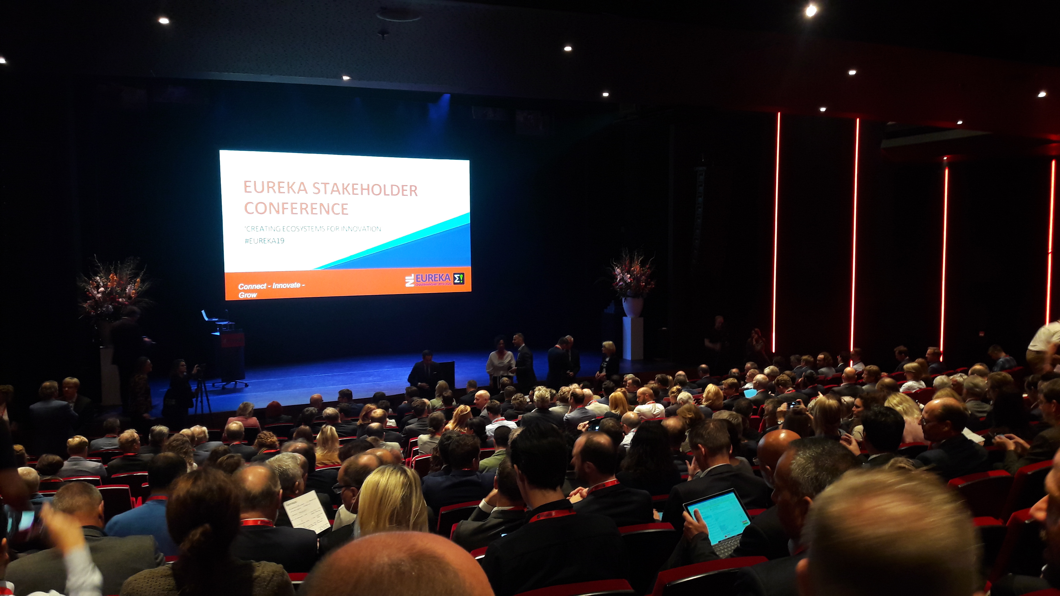 HAMAG-BICRO organizirao odlazak hrvatskih tvrtki na gospodarske susrete u Amsterdam
