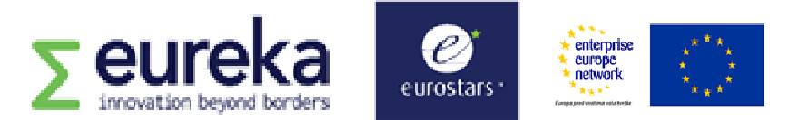 INFO DAN o otvorenim natječajima za dodjelu bespovratnih sredstava iz programa Eureka i Eurostars