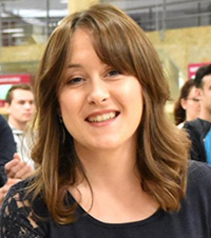 Ivana-Culjak