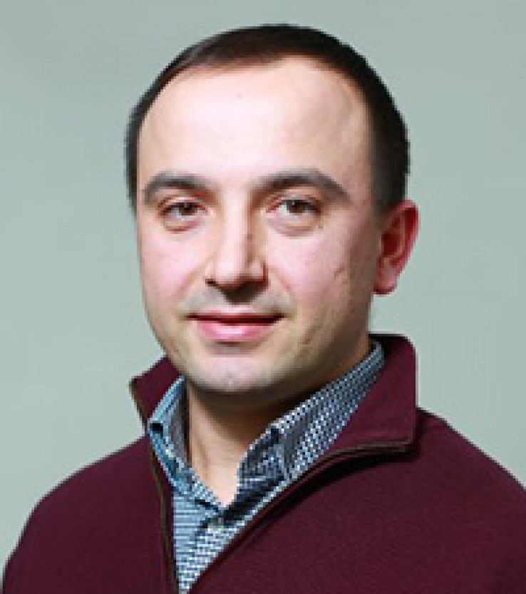 Miro-Hegedic