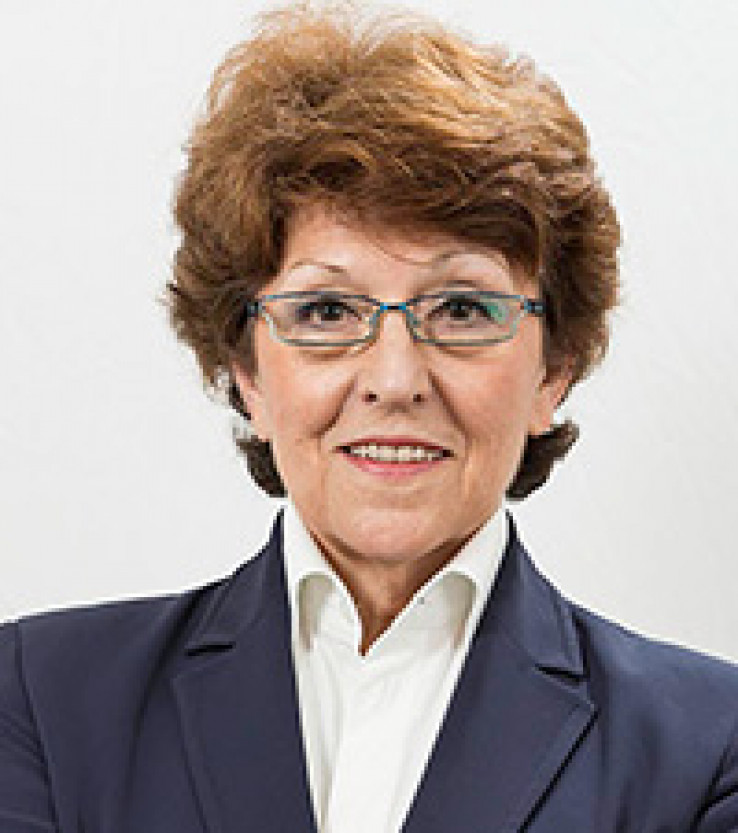 Gordana-Bauer