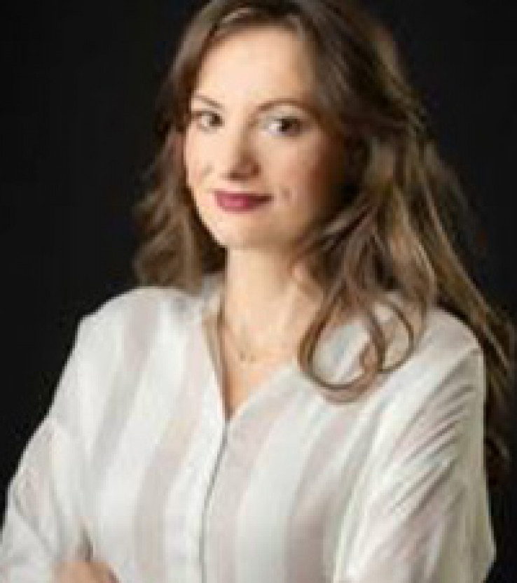 Martina-Matovina