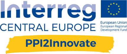PPI2Innovate