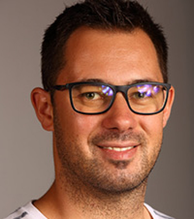 Marko-Stajcer